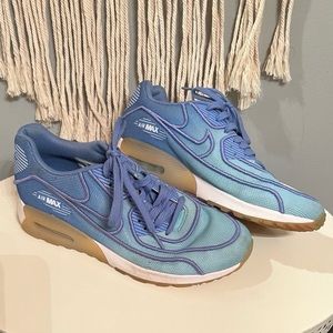 Nike Air Max Women’s Sneakers